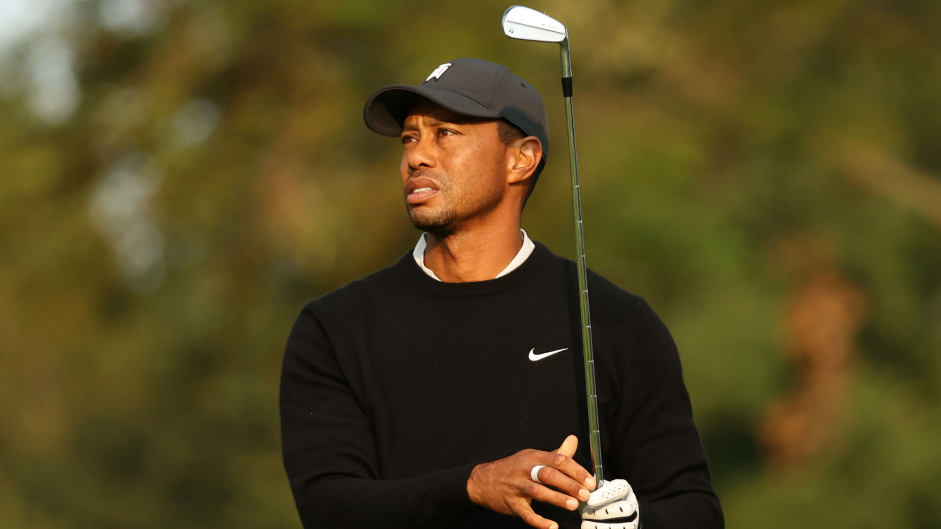Tiger Woods at the US Open today Tee time, scorecard, how to watch