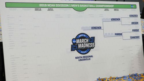 March Madness 2020 Busting Myths About Ncaa Tournament Selection