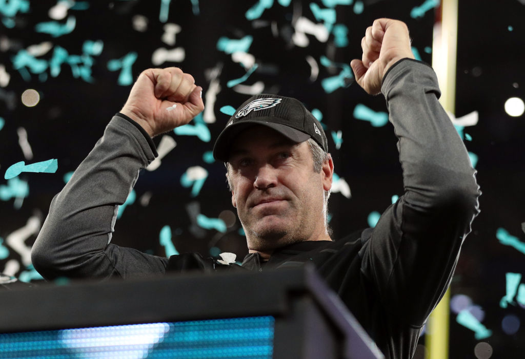 Nflヘッドコーチ 解任される可能性が高い7人は誰 後編 スポーティングニュース ジャパン