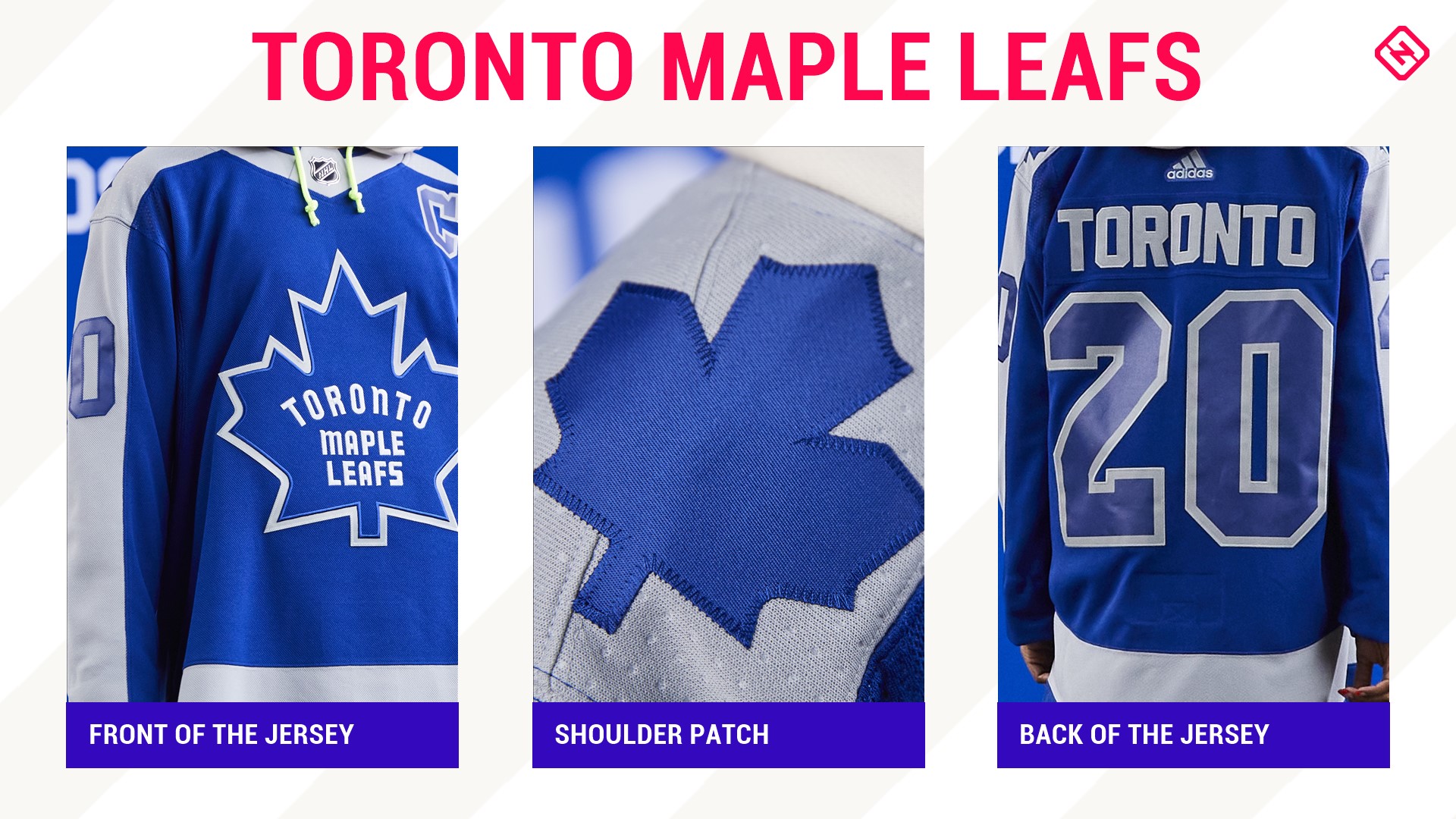 NHL reverse retro jerseys, ranked: The best, worst of ...