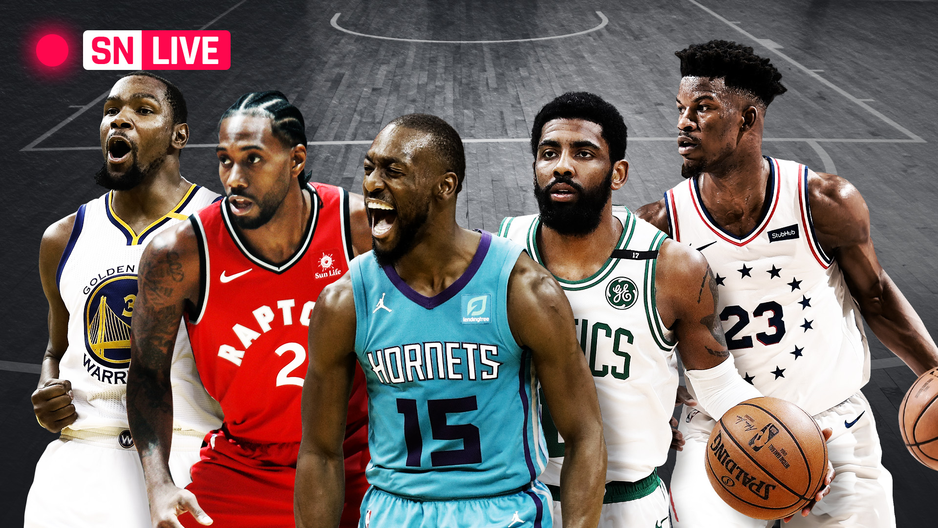 NBA free agency rumors 2019: Live updates, news on signings, trades and more ...1920 x 1080