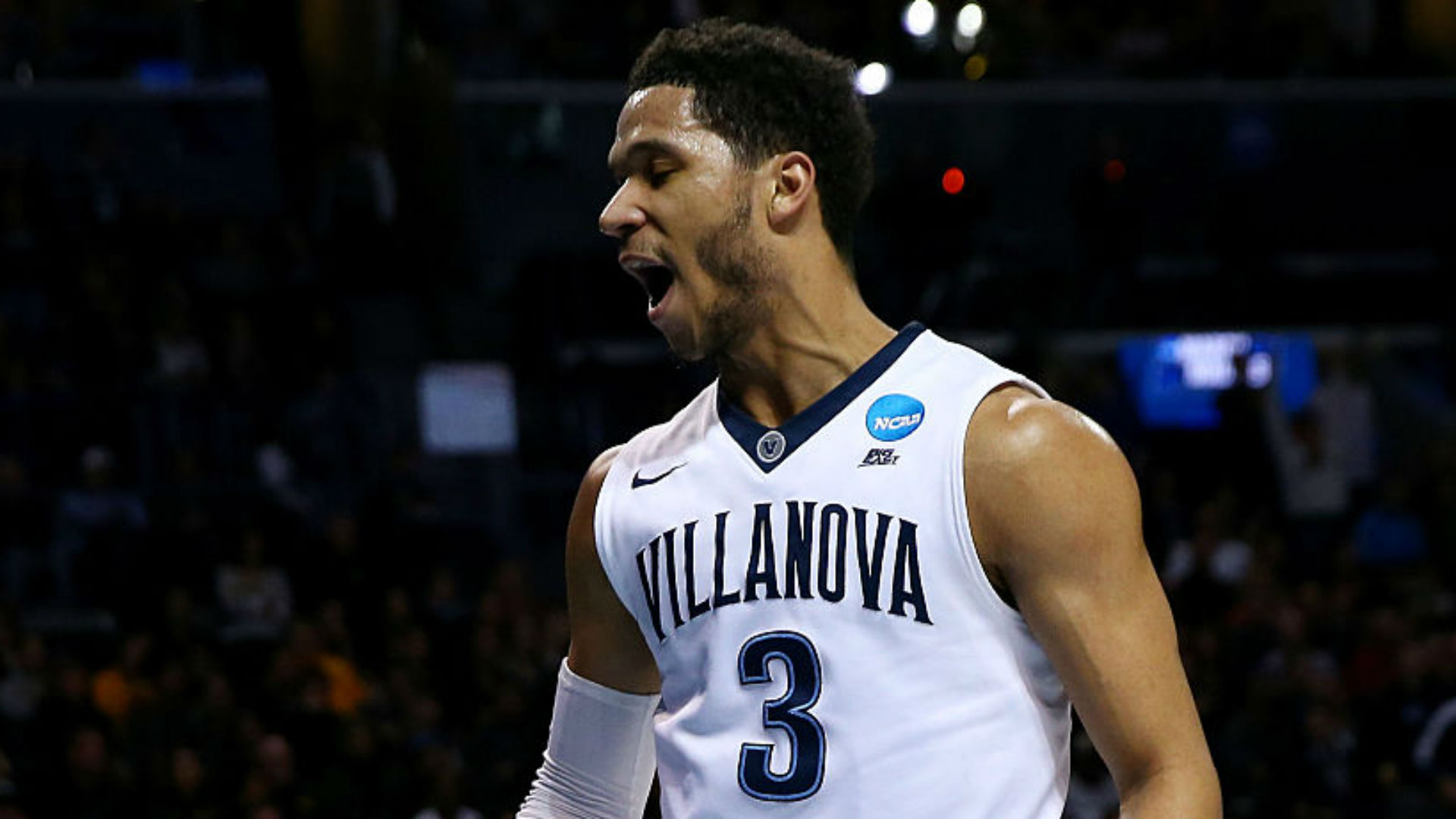 josh hart villanova jersey