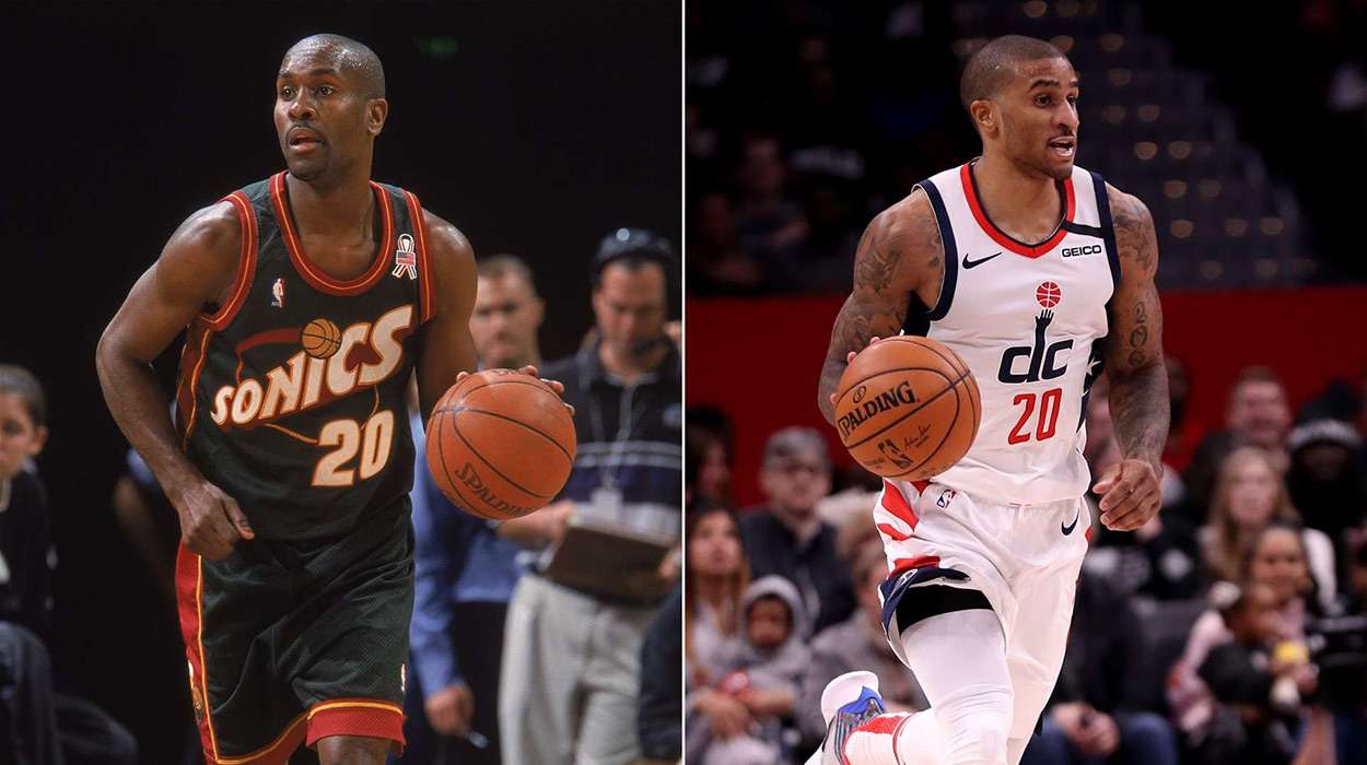 Nba二世選手カタログ Nbaで活躍する現役二世選手を親子で紹介 Nba日本公式サイト The Official Site Of The Nba Nba二世選手カタログ Nbaで活躍する現役二世選手を親子で紹介 Nba日本公式サイト The Official Site Of The Nba
