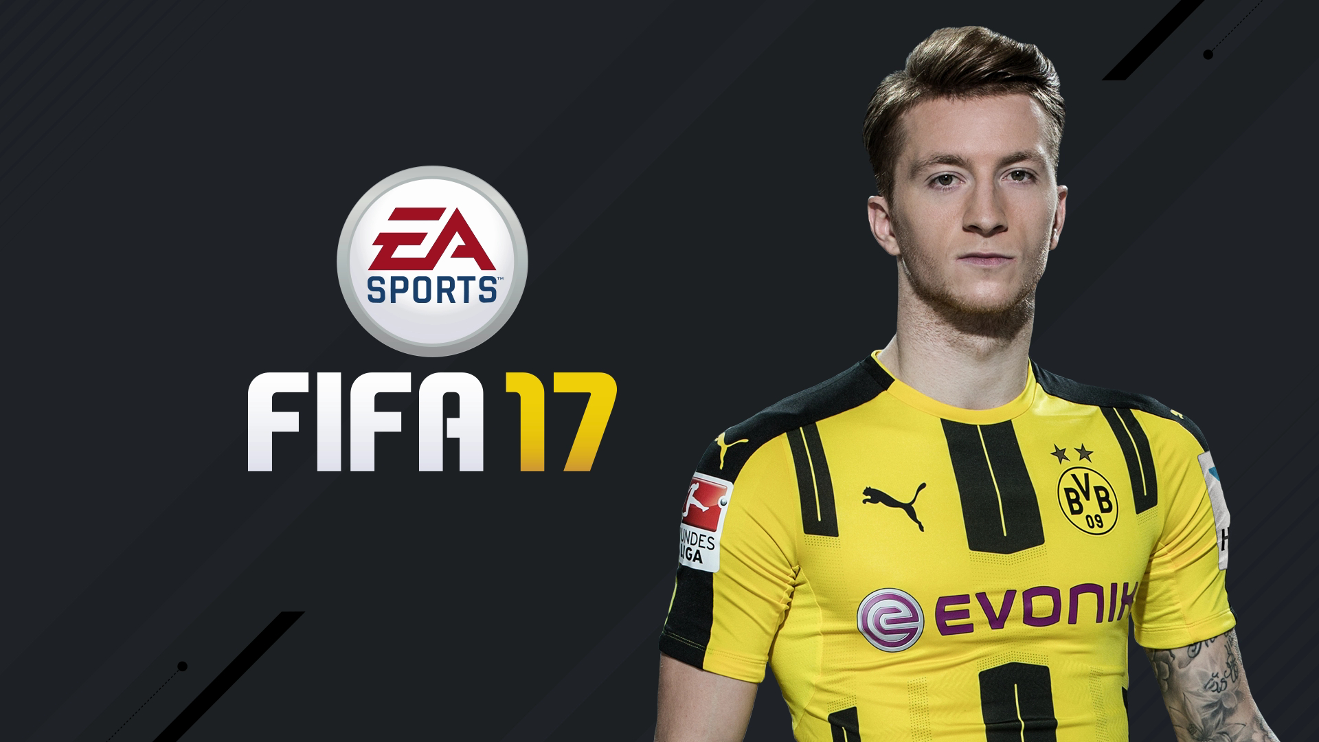 Review Fifa 17 Story Mode Is A Winner Sporting News
