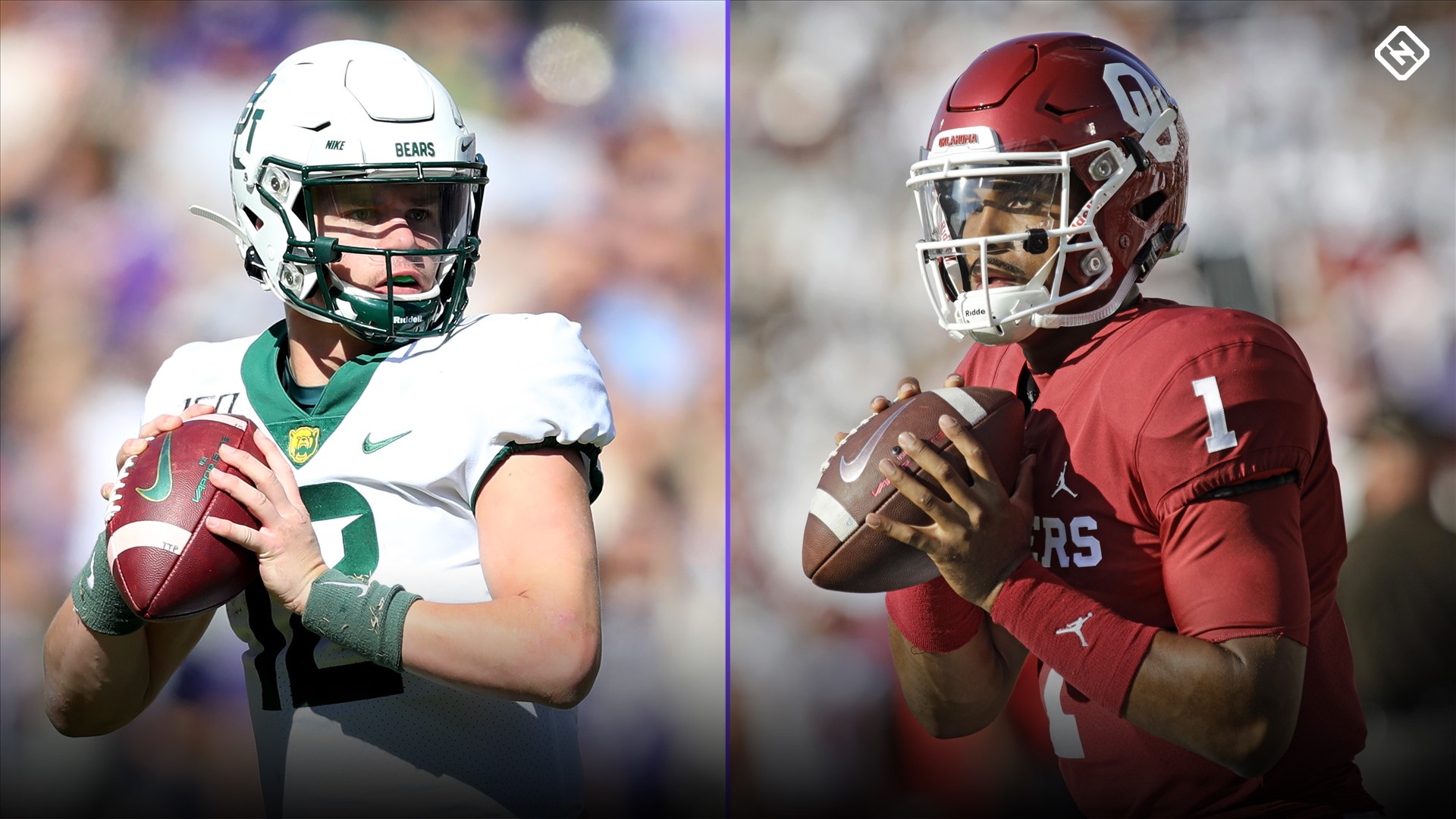 College football Week 12 picks against the spread for every top-25 matchup