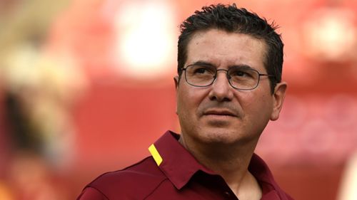 Daniel Snyder And Washington Football Team A Timeline Of His Dysfunctional Now Full Ownership Sporting News