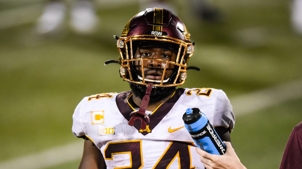 Mohamed ibrahim injury