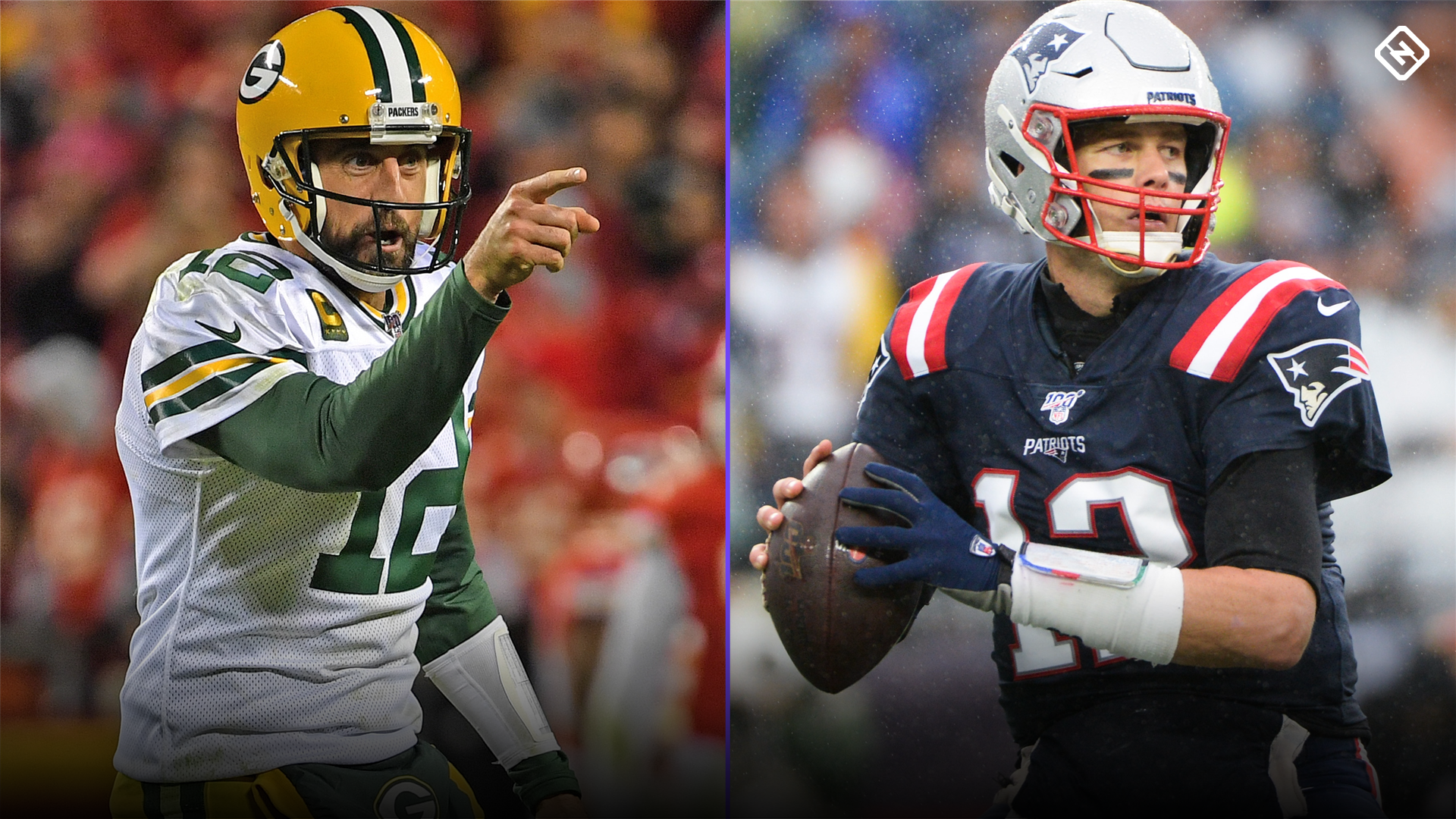 Week 9 Fantasy Busts: Aaron Rodgers, Tom Brady could ...