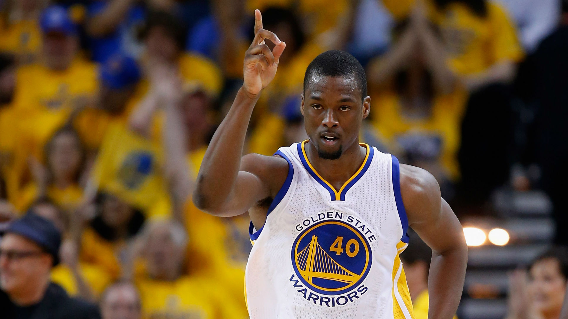 harrison barnes