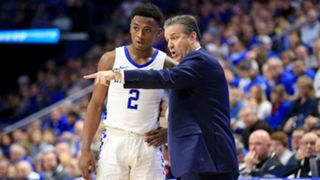 Top 10 College Basketball Programs Since 2010 Kentucky Or Duke At