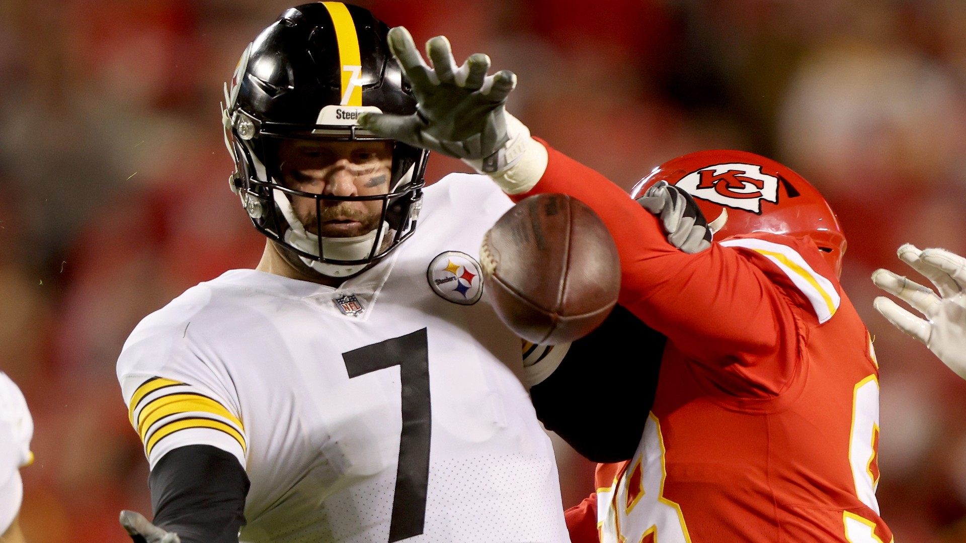 Biggest NFL underdogs in wild-card history: Steelers face long odds to take down Chiefs