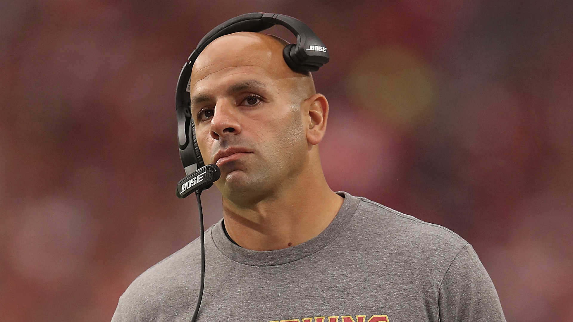 Jets Hire Robert Saleh As Head Coach, Return To Defensive Posture ...