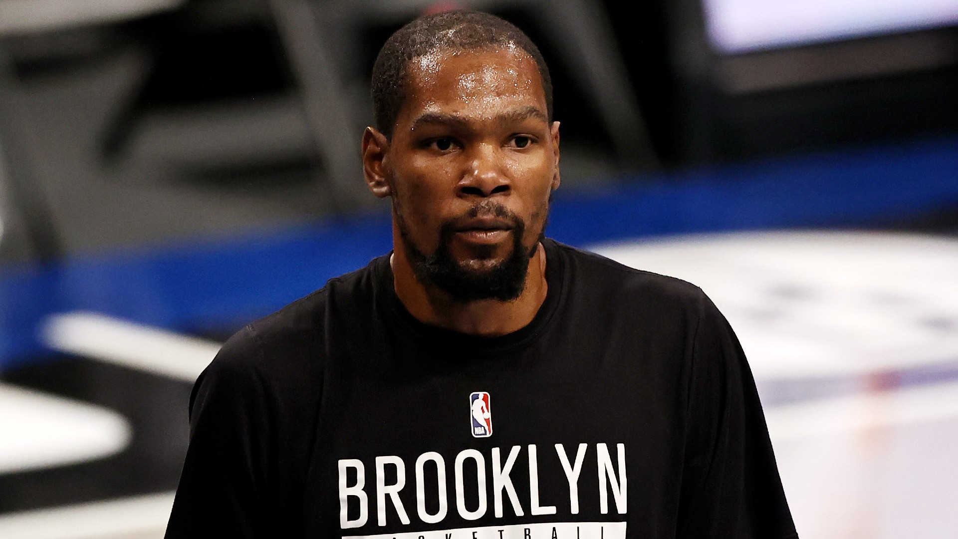 Kevin Durant Injury Update: The Nets star was ruled out after suffering thigh contamination