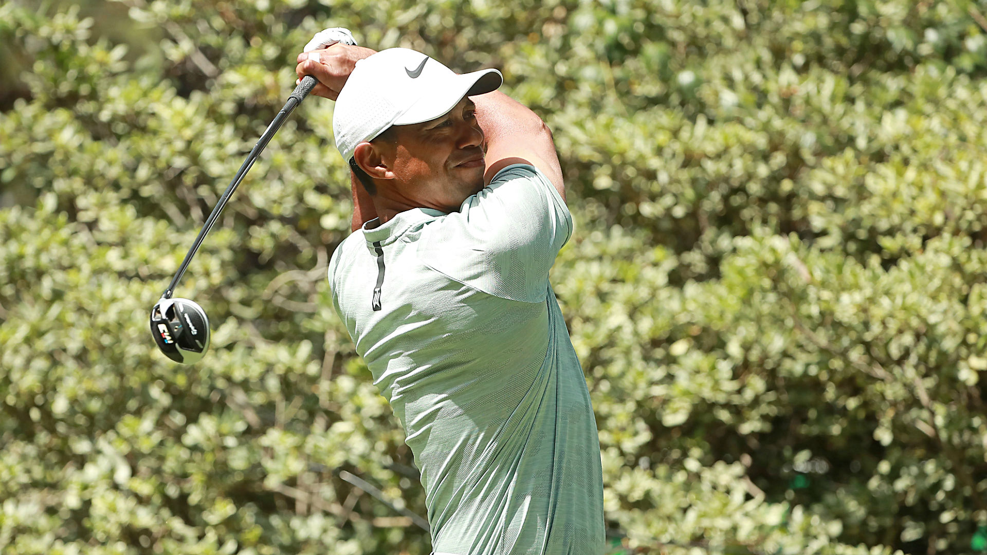 Tiger Woods Score Results Highlights From Round 3 At Wgc Mexico Championship Sporting News