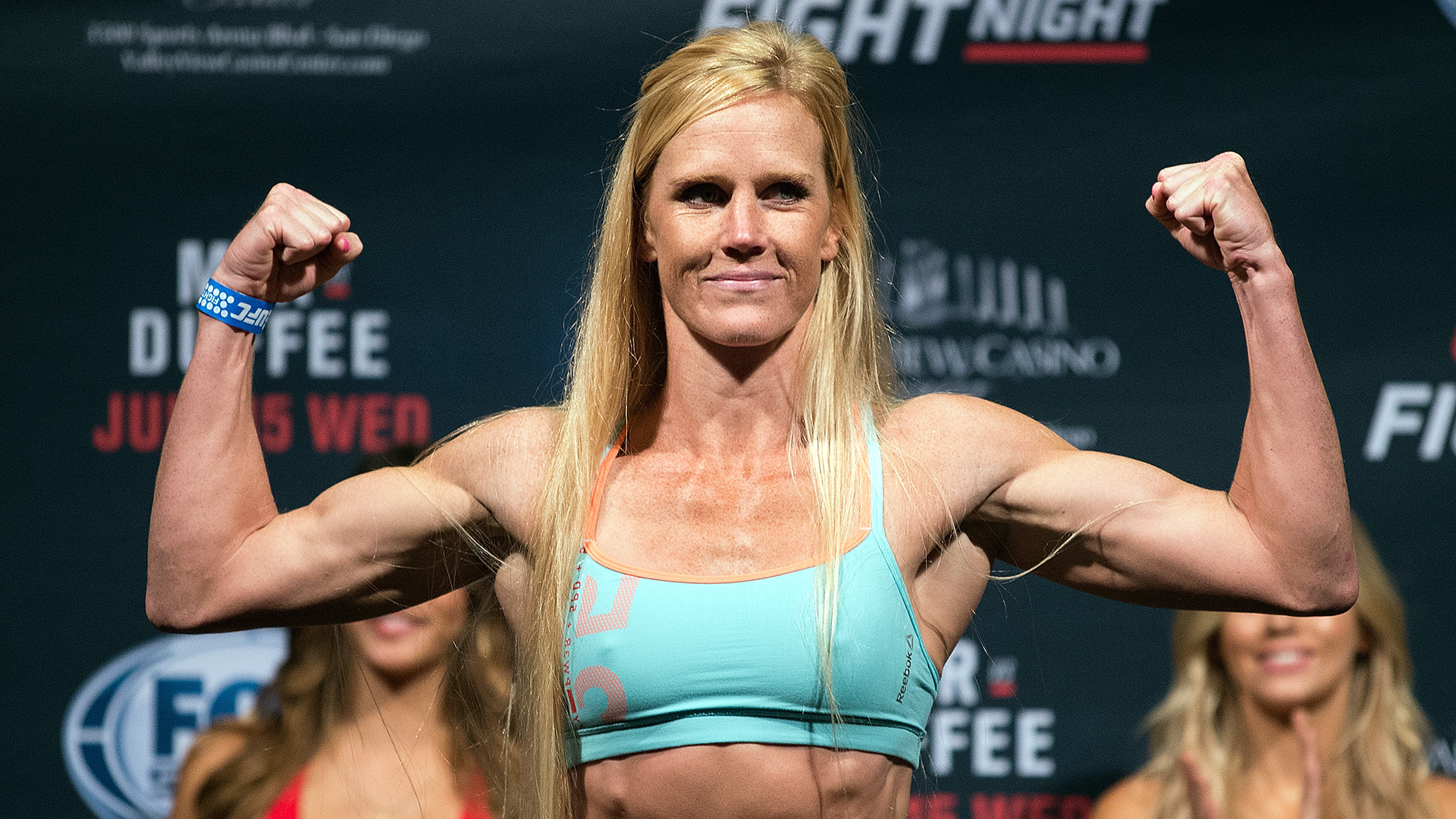 Holly Holms Ufc Women Mma Women Mma Girl Fighters