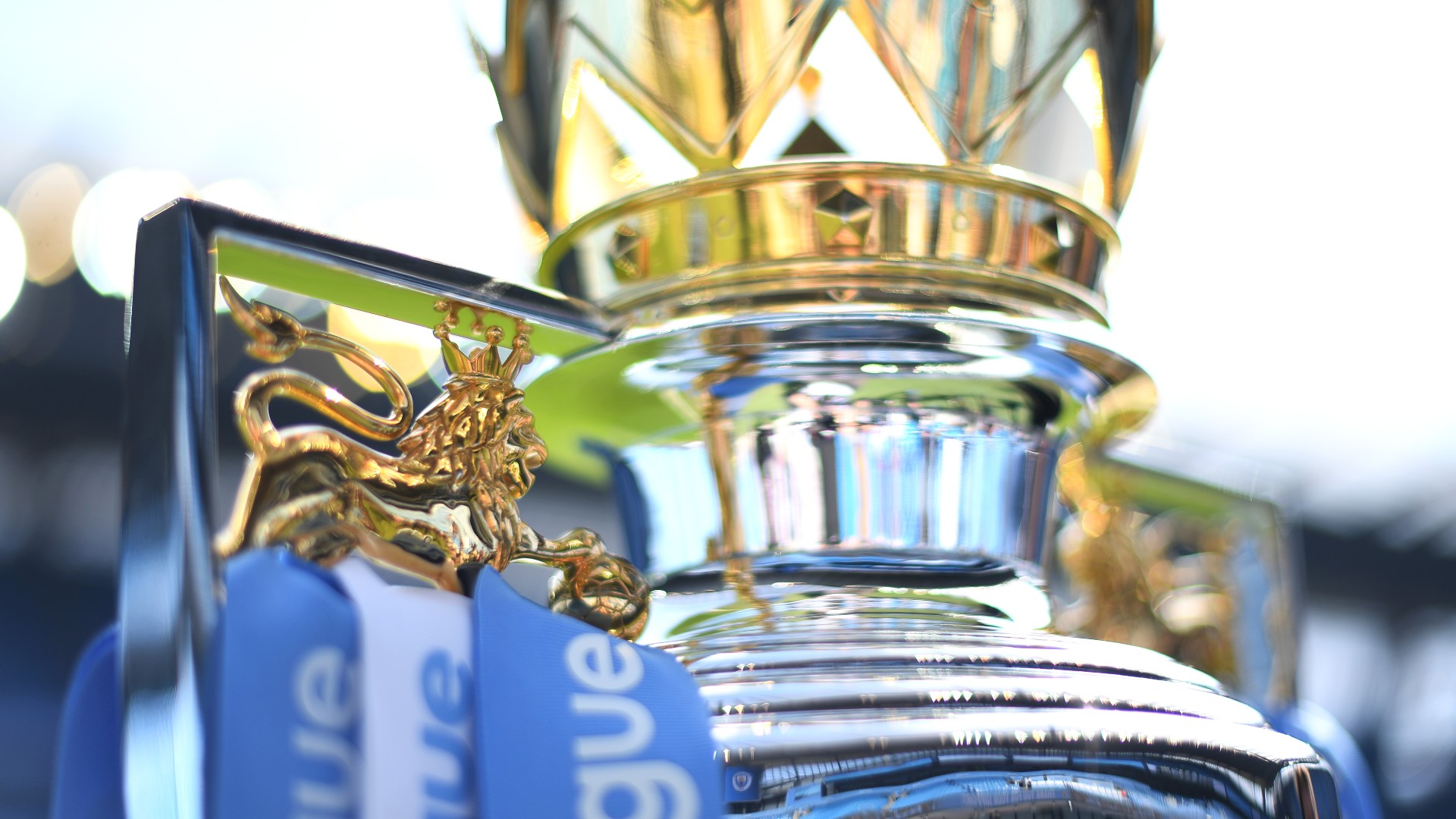 English Premier League schedule: Updated TV, streaming ...