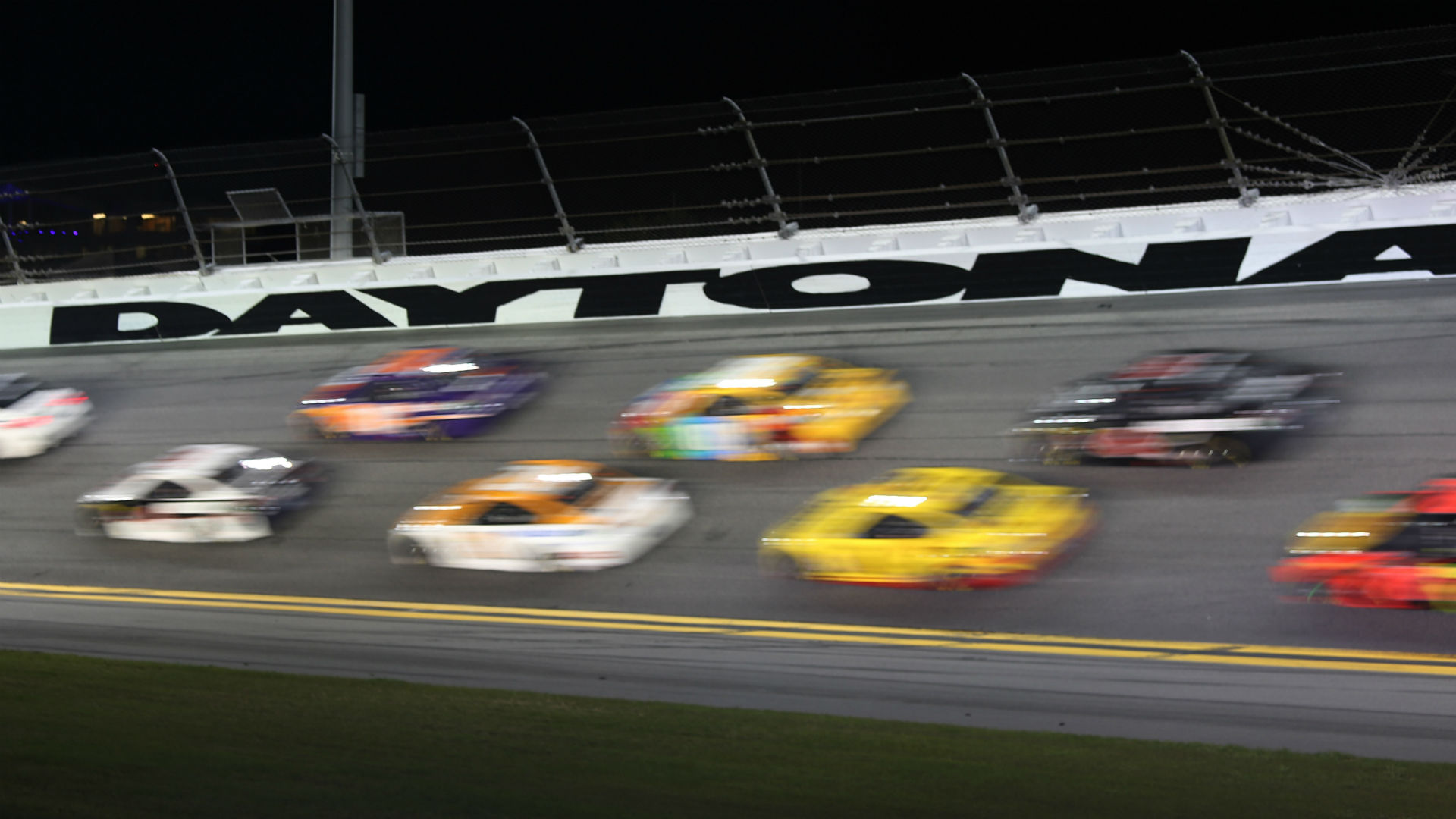 Daytona Duels 2019: Qualifying race start times, lineups ...