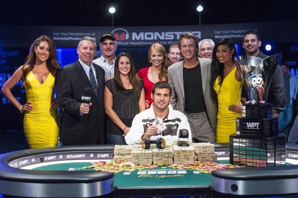 Poker Poker
