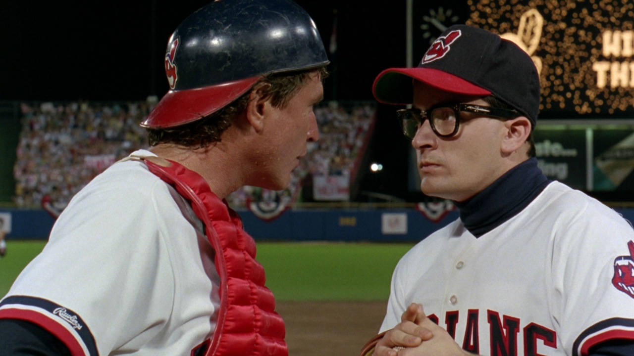 Download Major League 30 Things We Still Love About The Classic Baseball Movie Sporting News For iPhone Wallpaper Major League 30 Things We Still Love About The Classic Baseball Movie Sporting News HD