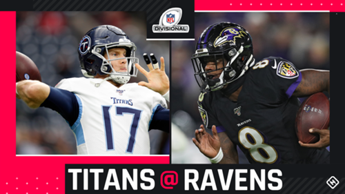 What Channel Is Ravens Vs Titans On Today Time Tv Schedule For Nfl Divisional Playoff Game Sporting News Nfl | panthers vs chiefs.