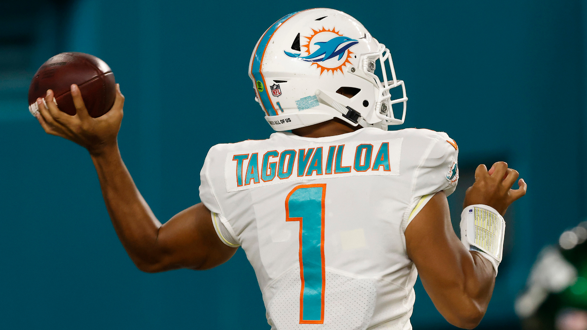 Tua Tagovailoa Contract Breakdown How Much Money Does The Dolphins Qb Make As A Rookie News Brig