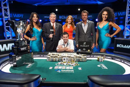 Christine Drake Poker Christine Drake Poker