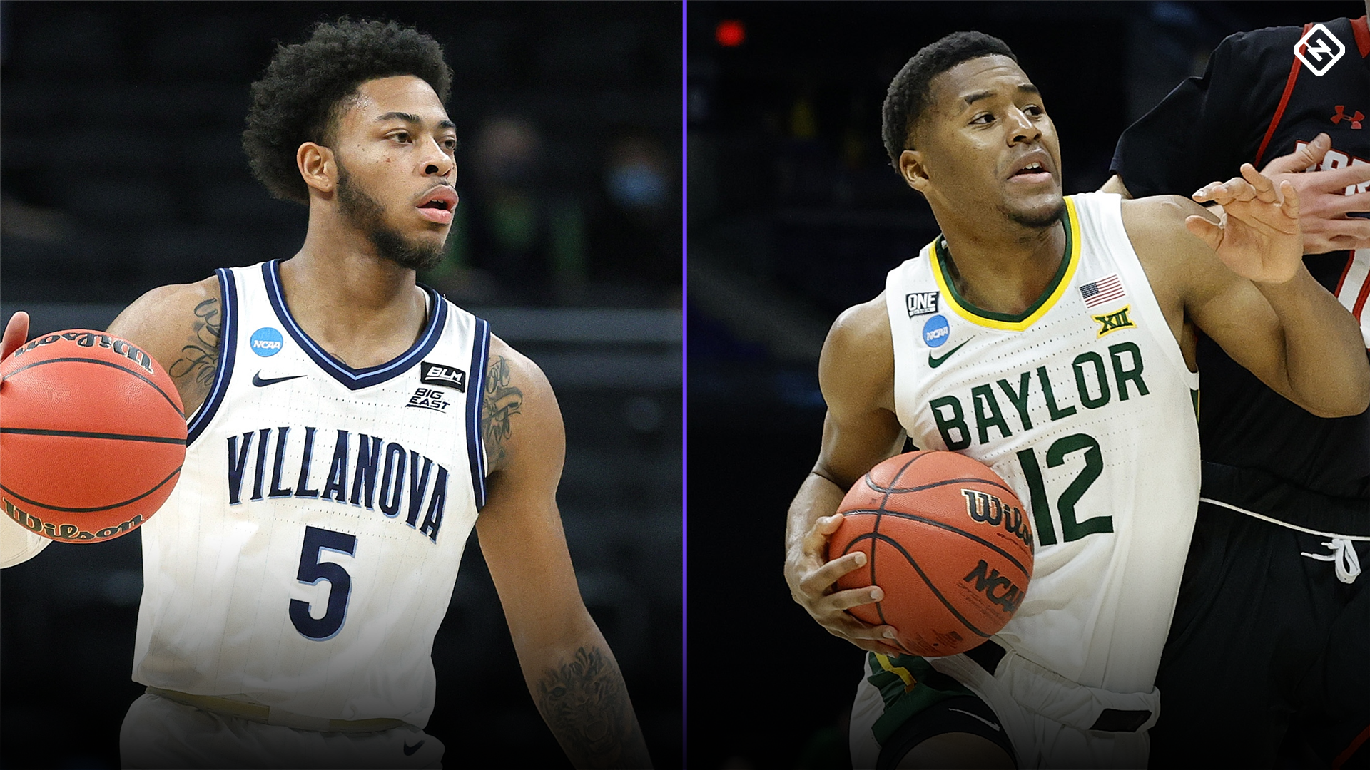 Baylor vs. Villanova picks odds, predictions for March Madness Sweet 16 game,