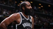 James Harden Brooklyn Nets