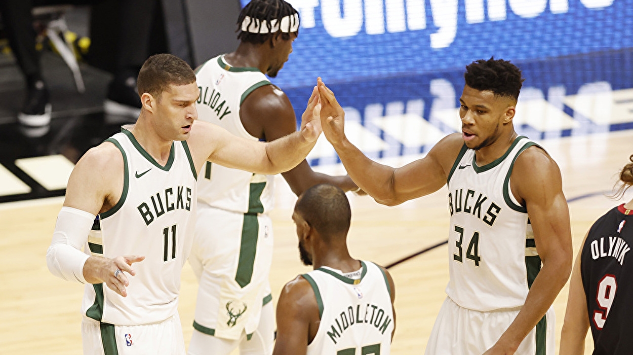 日本時間12月30日 現地29日 の試合結果 ハイライト バックスがnba新記録を樹立 マジックが球団史上初の開幕4連勝ほか Nba日本公式サイト The Official Site Of The Nba 日本時間12月30日 現地29日 の試合結果 ハイライト バックスがnba新記録を樹立 マジックが球団史上初の開幕4連勝ほか Nba日本公式サイト The Official Site Of The Nba
