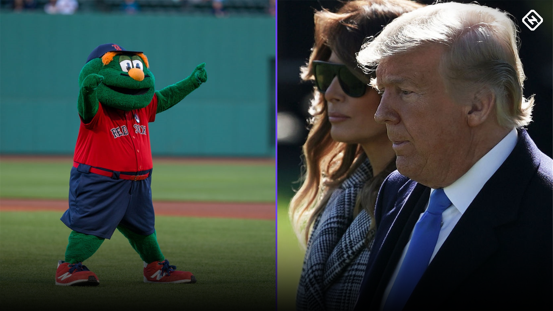 多くの米スポーツ選手が拒否する行事 レッドソックスはトランプのもとを訪れるか スポーティングニュース ジャパン 多くの米スポーツ選手が拒否する行事 レッドソックスはトランプのもとを訪れるか スポーティングニュース ジャパン