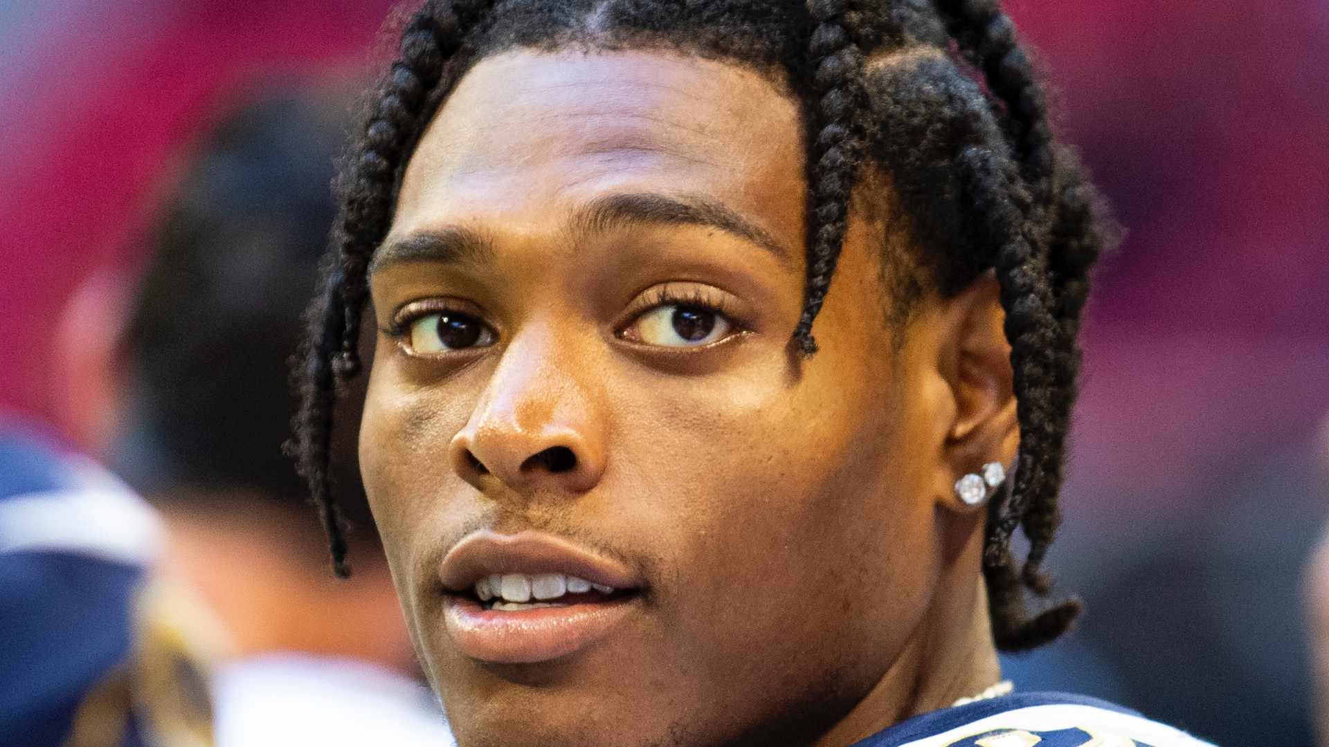 Jalen Ramsey Rumors New Rams Contract will Get Handled Before