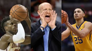 Sporting News 2015 16 Midseason College Basketball Awards