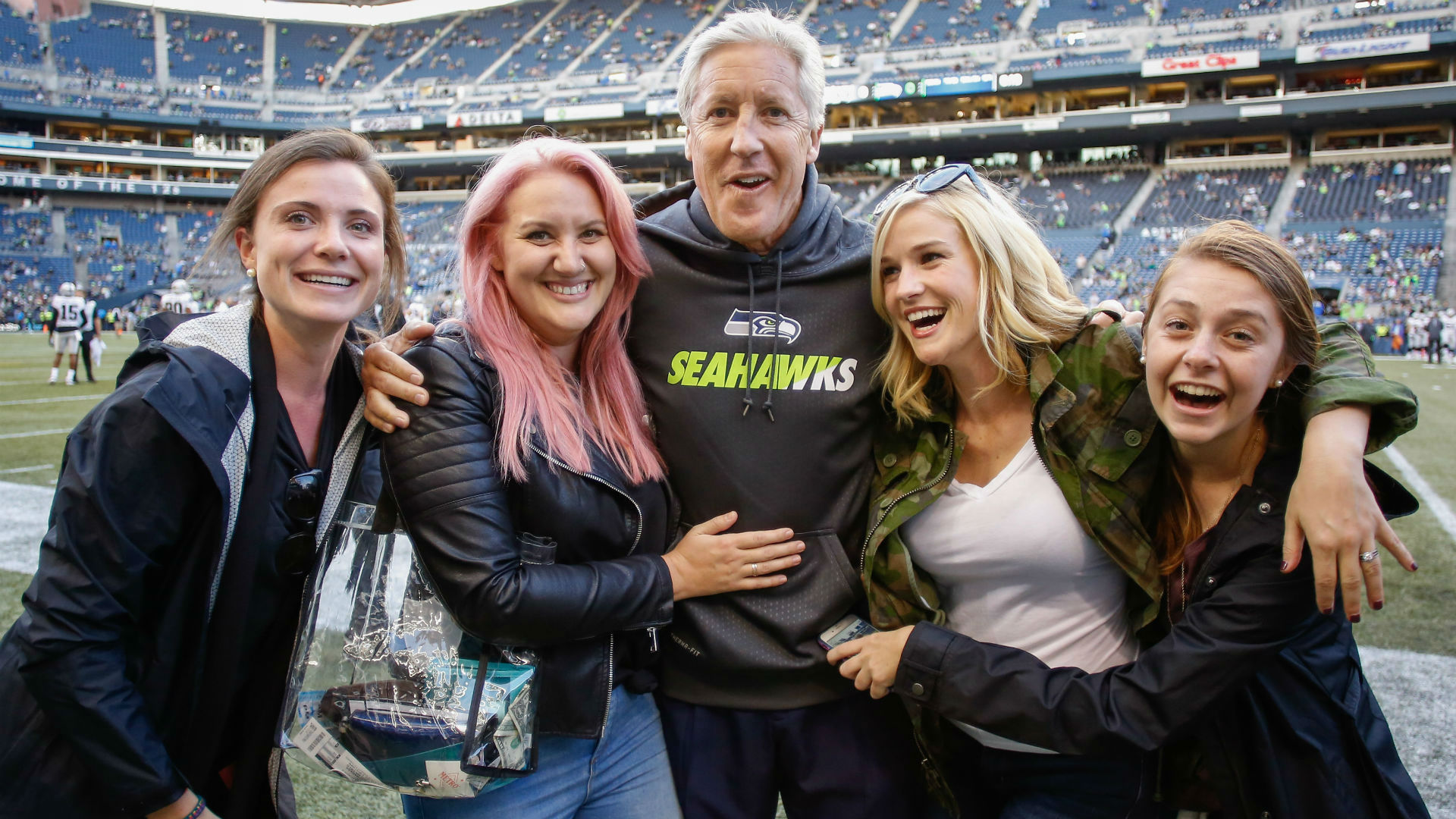 For NFL teams, treating women like real fans can offer big payoff