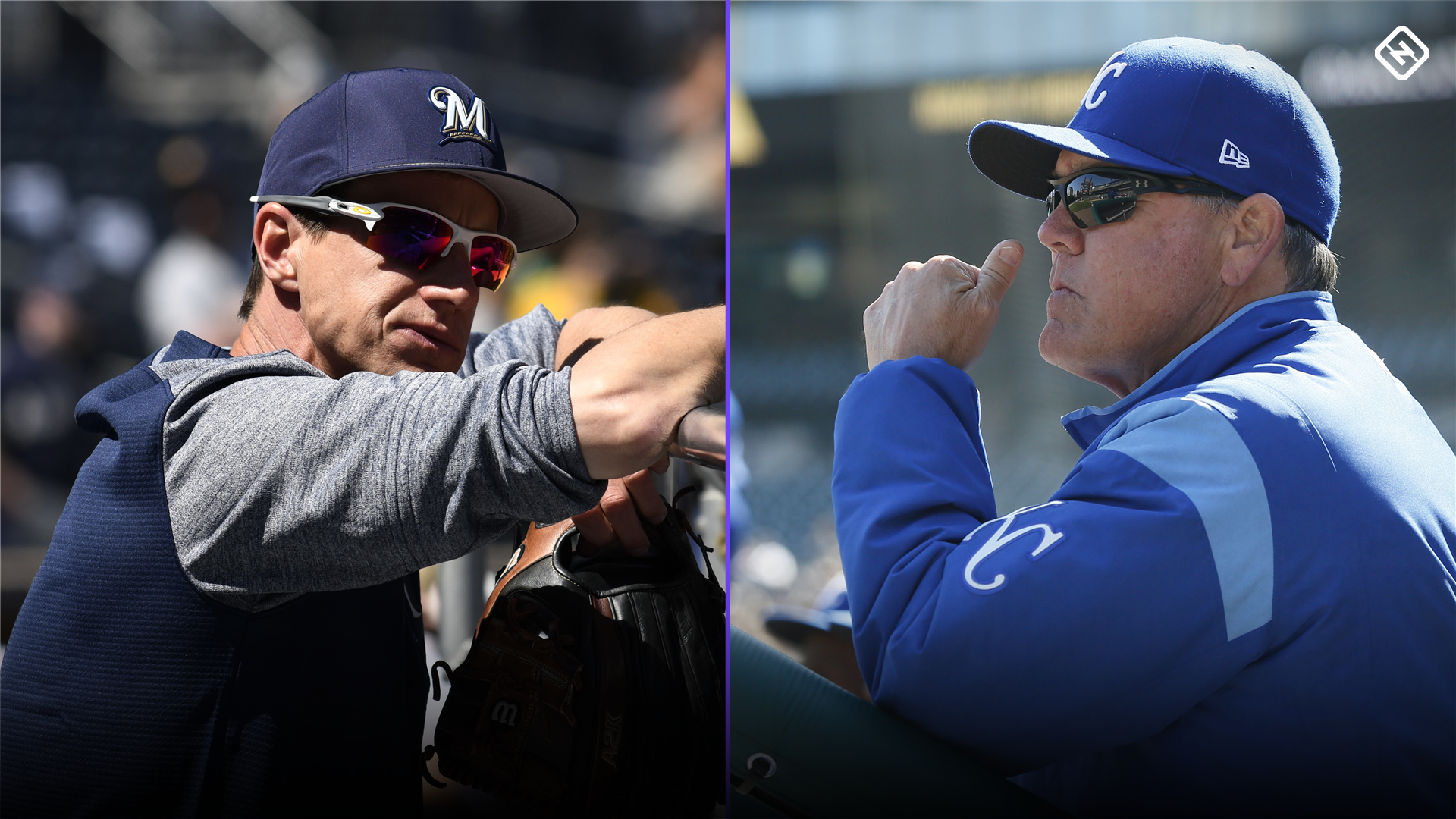 How did MLB managers stack up on challenges in 2018? Sporting News