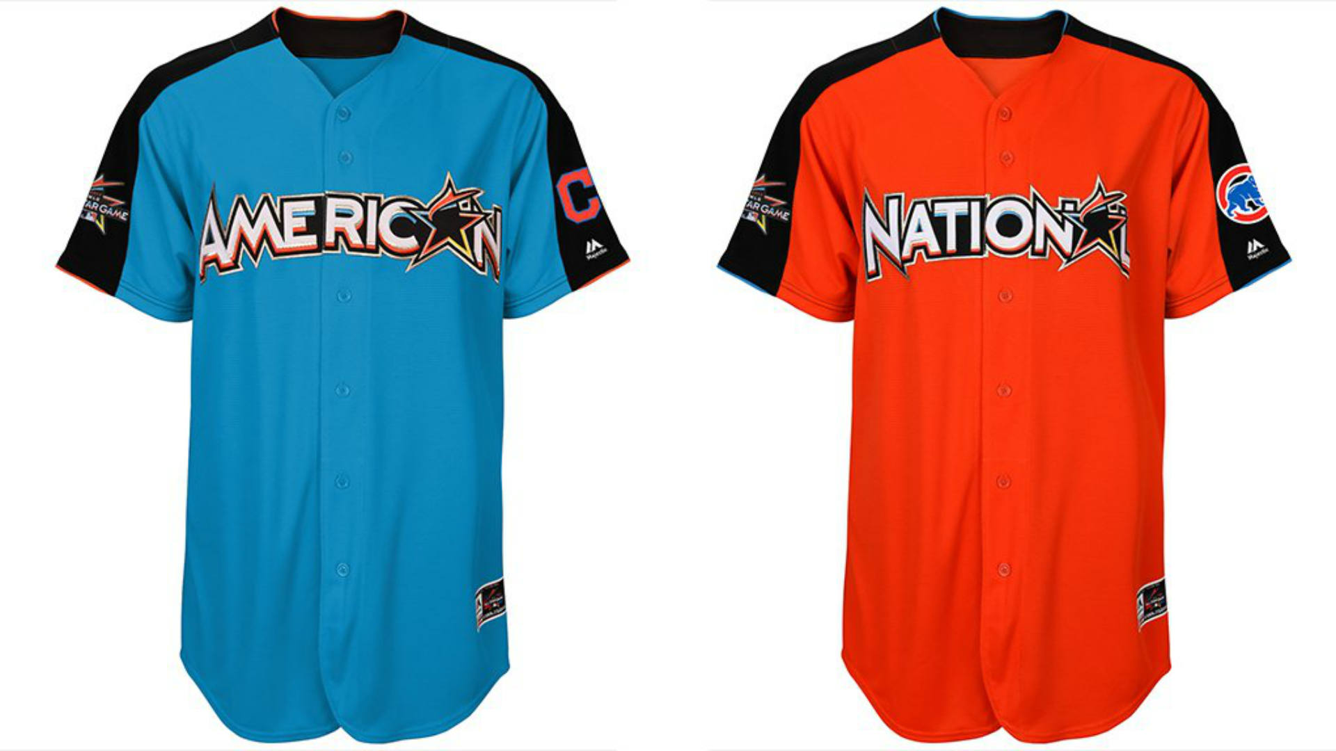 Ranking MLB's new specialevent uniforms for 2017 Sporting News Australia