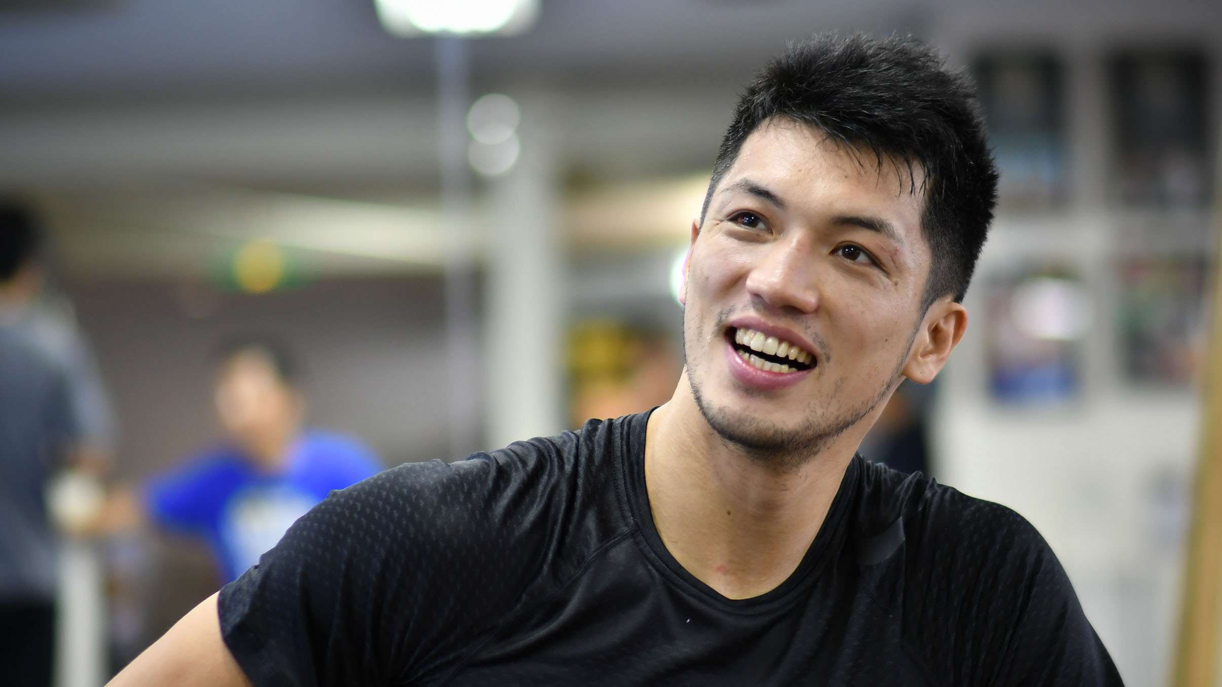 最終回 第3回 村田諒太が追いかけてきたゲンナジー ゴロフキンへの思い スポーティングニュース ジャパン 最終回 第3回 村田諒太が追いかけてきたゲンナジー ゴロフキンへの思い スポーティングニュース ジャパン
