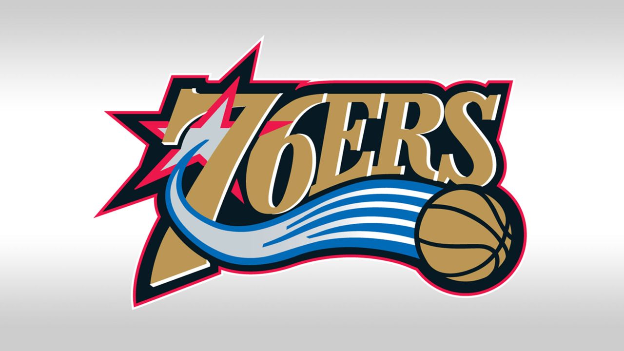 It Came From The 90s 12 Iconic Sports Logos From The Dial Up Decade Sporting News