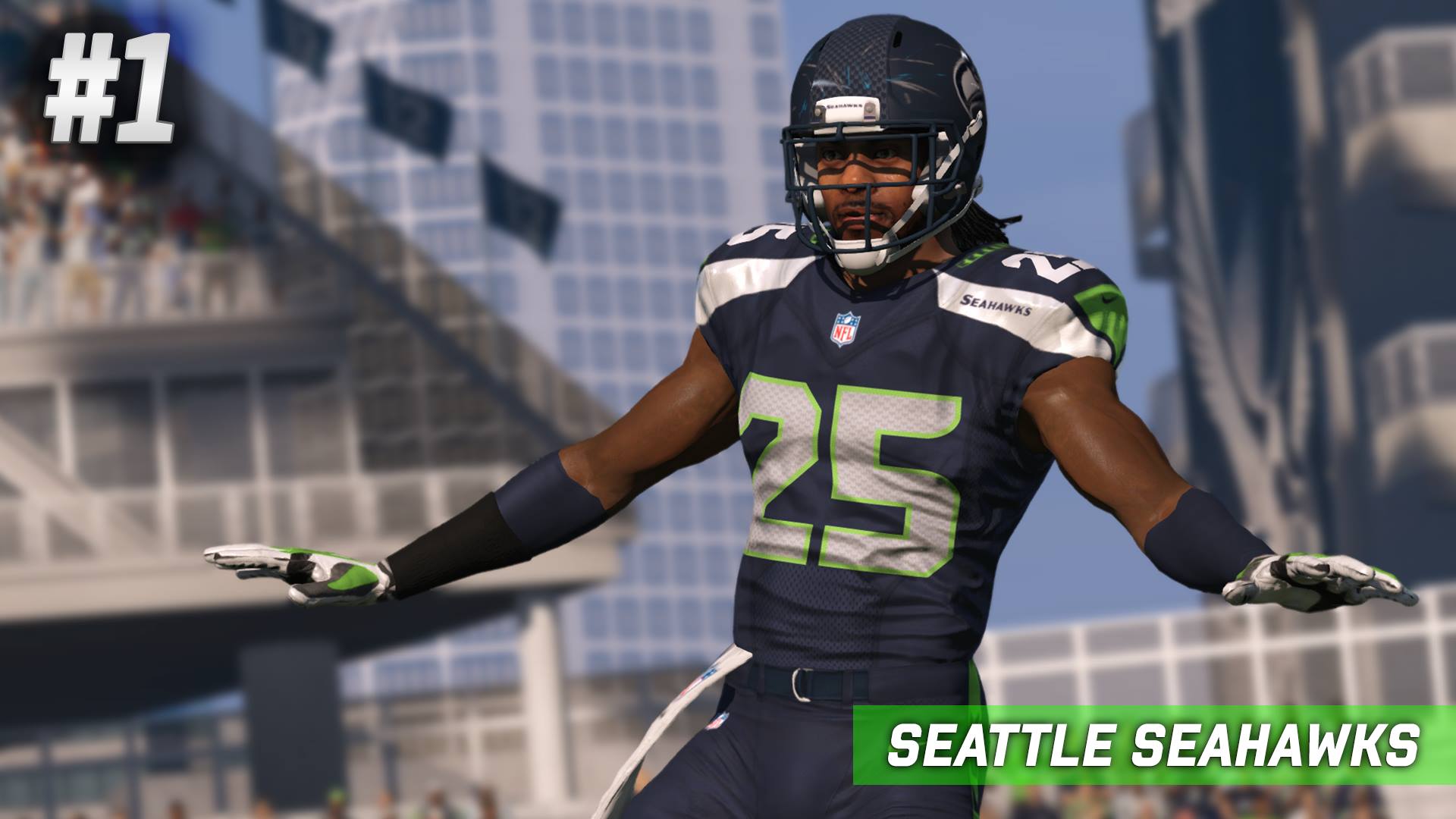 madden 15