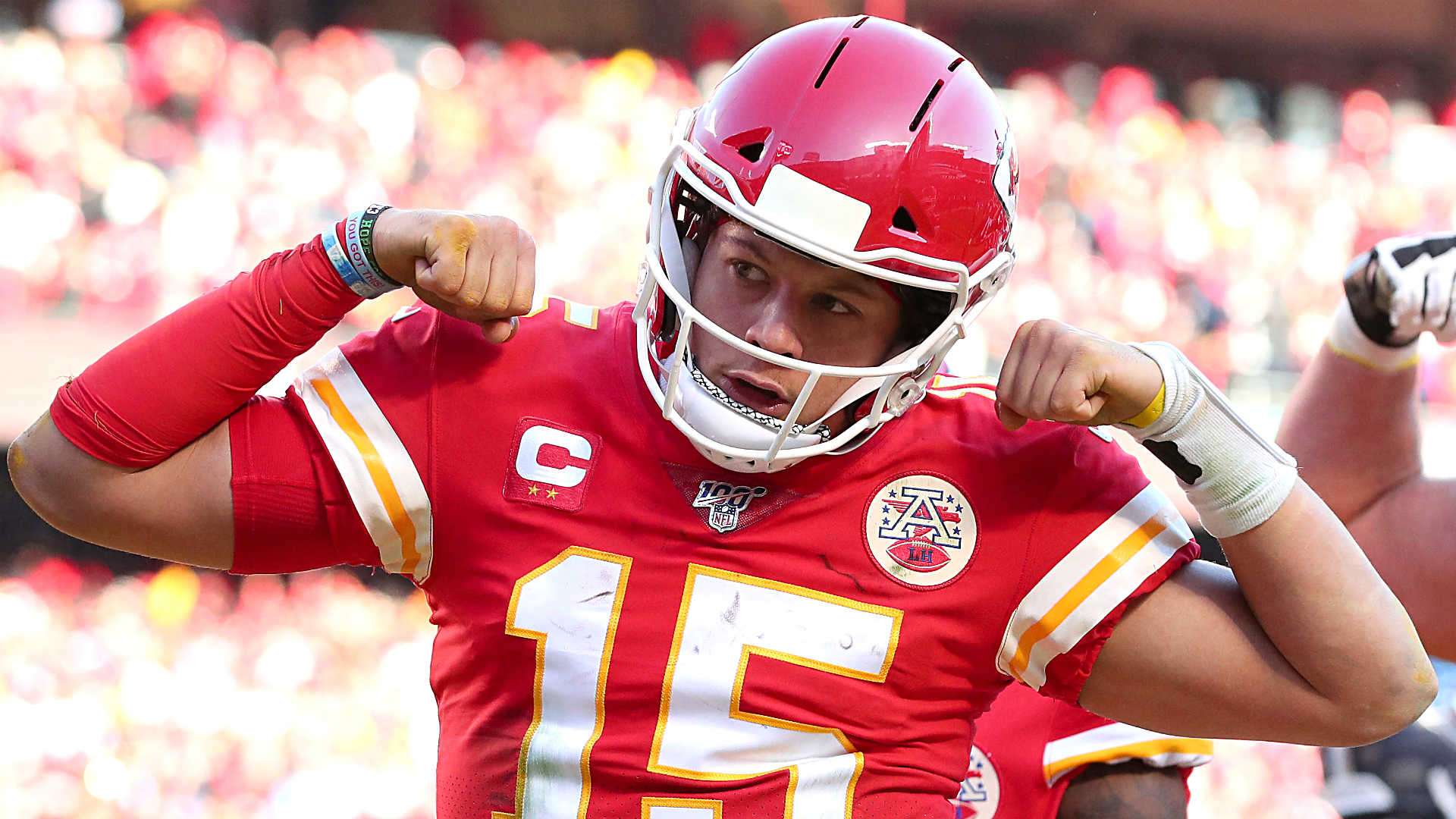 Super Bowl 2020 Odds Line 49ers Vs Chiefs Picks Predictions From Sn Experts Sporting News