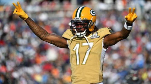 How Packers Star Davante Adams Was Overlooked In 2014 Nfl Draft After Record Setting College Career Sporting News