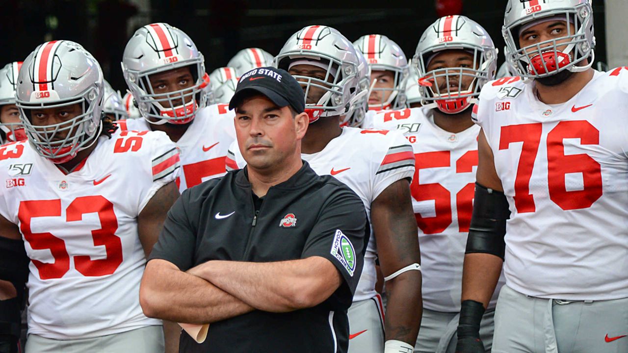 Ncaa Football News Scores Videos Sporting News