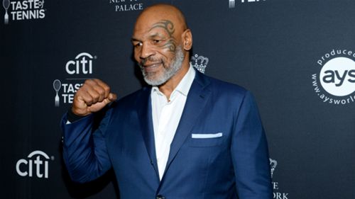 Mike Tyson Vs Roy Jones Jr Purse How Much Money Will They Make For Boxing Exhibition Sporting News Maybe you know about mike jones very well but do you know how old and tall is he, and what is his net worth in 2021? mike tyson vs roy jones jr purse how