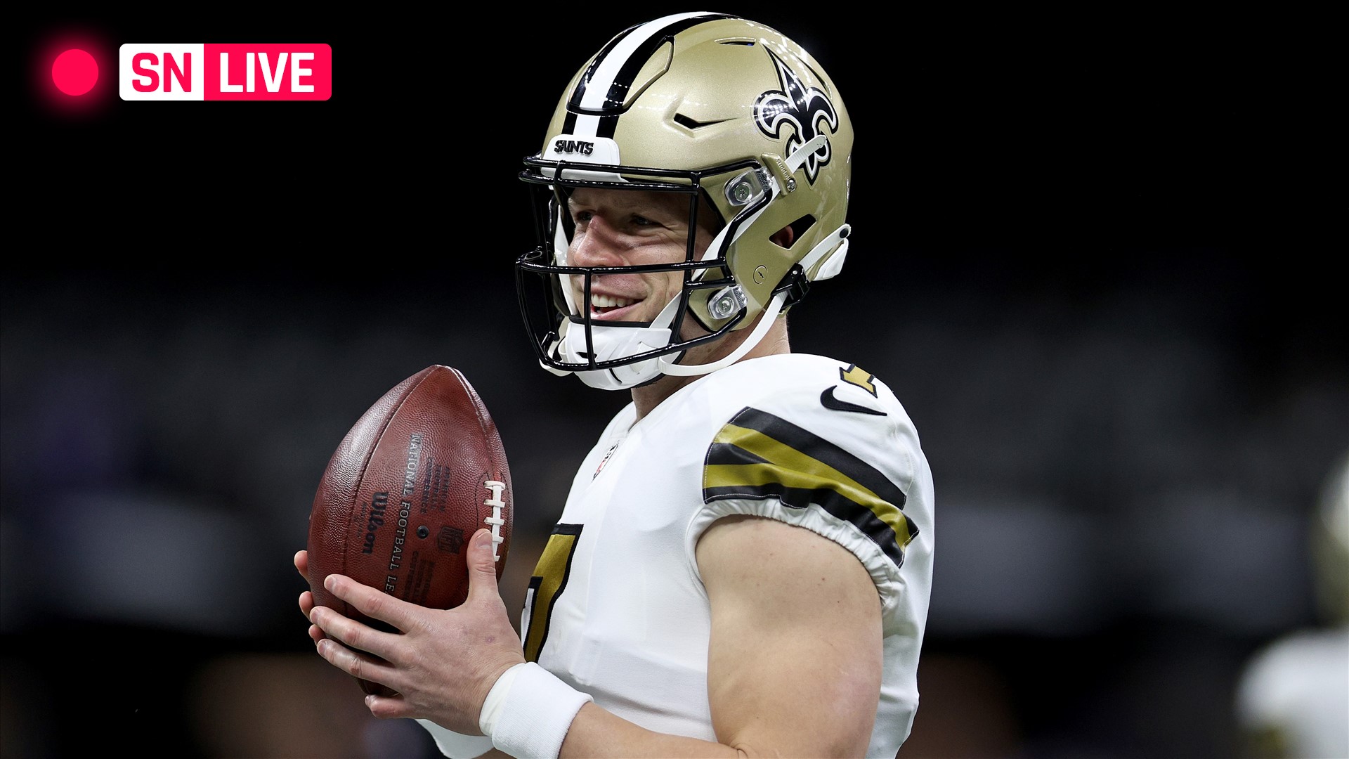 Vaqueros vs.  Puntuación en vivo de los Saints, actualizaciones, aspectos destacados del juego de fútbol americano de los jueves por la noche de la NFL