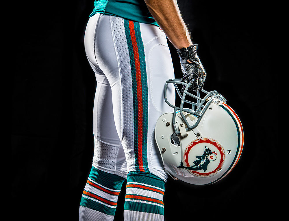 miami dolphins throwback jersey 2015