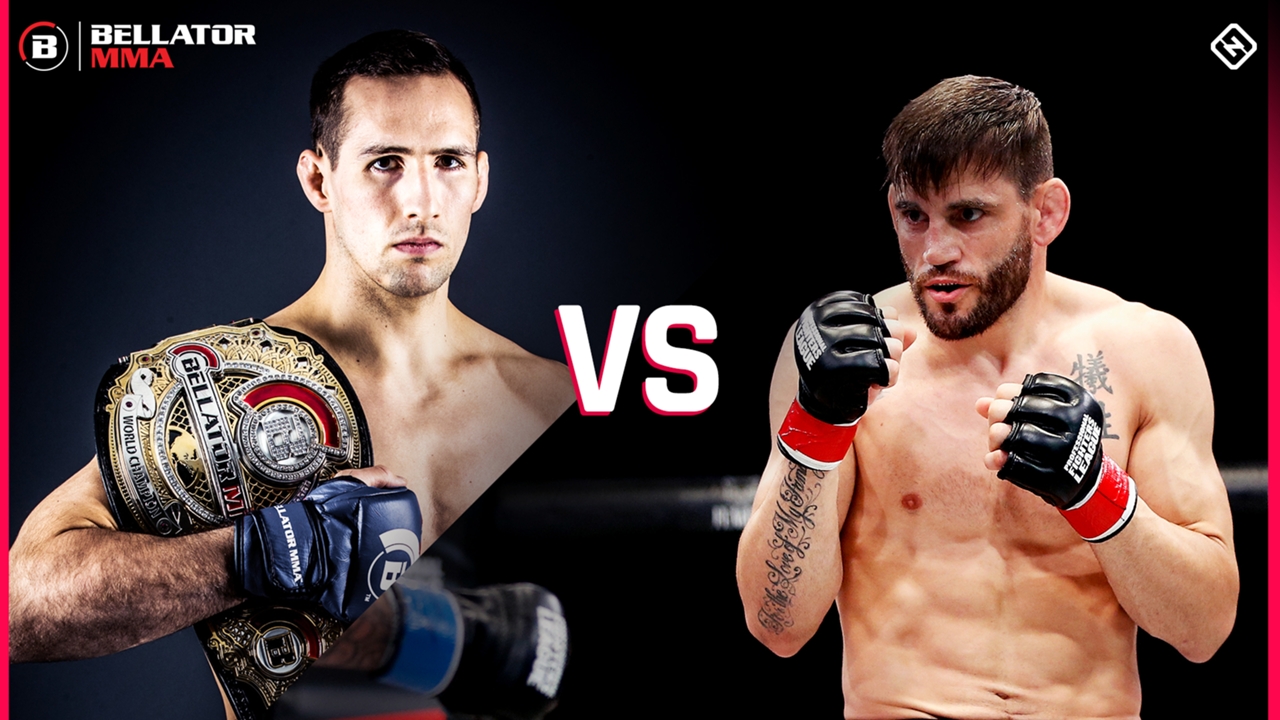 4月28日開催 ベラトール2 プレビュー ウェルター級gpロリマク Vs フィッチに ベンヘン フィル デイヴィスも登場 スポーティングニュース ジャパン 4月28日開催 ベラトール2 プレビュー ウェルター級gpロリマク Vs フィッチに ベンヘン フィル デイヴィスも登場 スポーティングニュース ジャパン