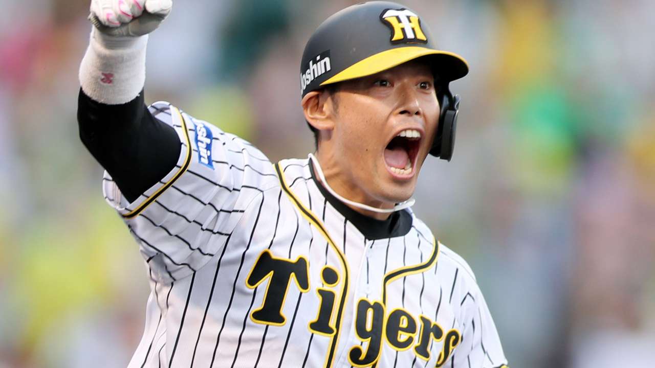 西武 源田が28歳の誕生日 1年間ケガなく走り抜きたい スポーティングニュース ジャパン 西武 源田が28歳の誕生日 1年間ケガなく走り抜きたい スポーティングニュース ジャパン
