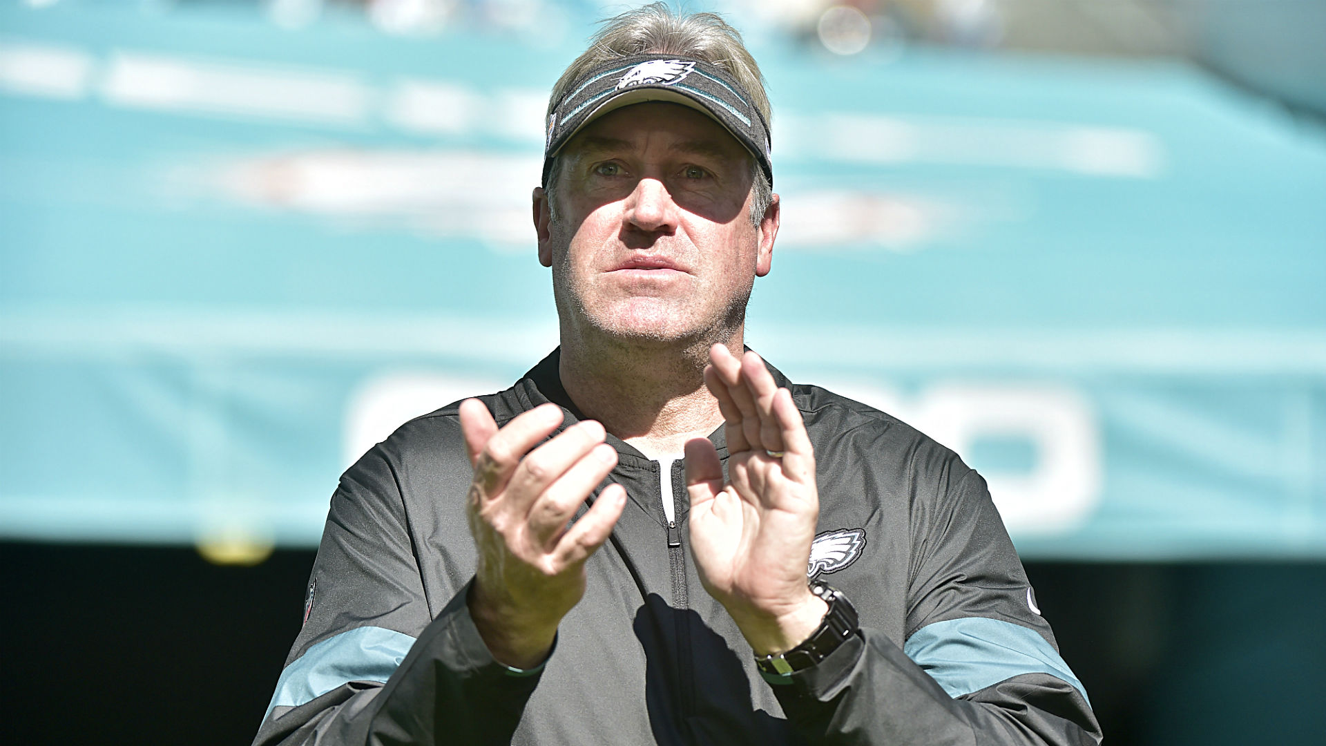 Doug Pederson underlines why injuries remain Eagles ...