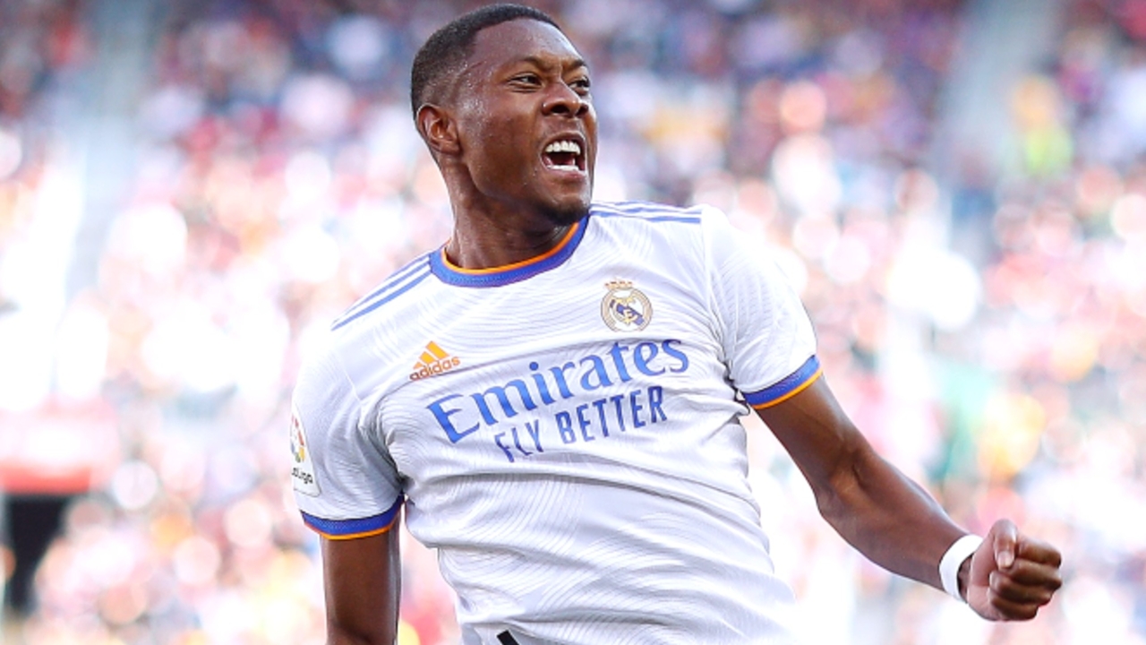 Real Madrid Vs Fc Barcelona Klubvergleich El Clasico De