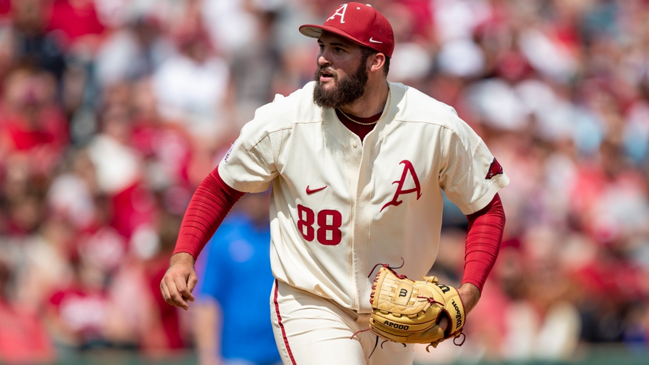 Ncaa Baseball Tournament 2021 Full Regionals Bracket Tv Schedule For Road To College World Series Sporting News Canada State Baseball Games In Fayetteville, Arkansas 2022