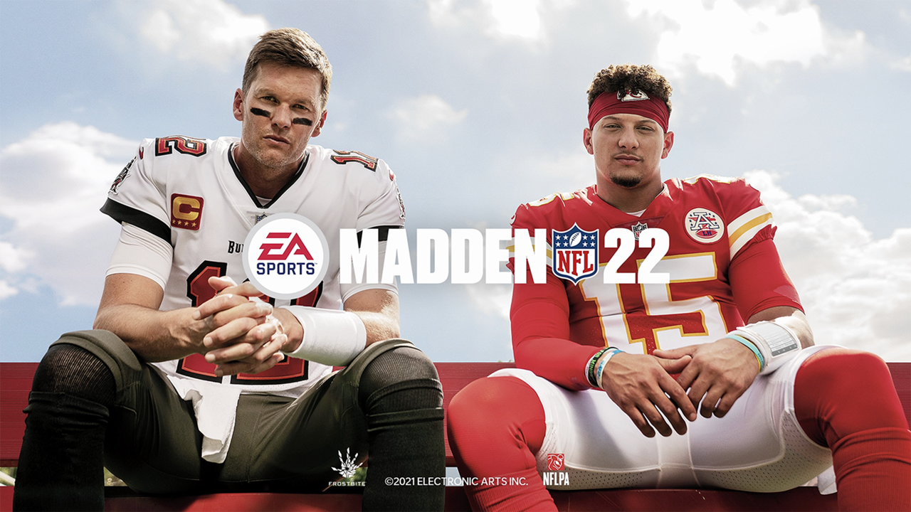 Madden 22 Soundtrack Stream The Full Track List Featuring J Cole Jack Harlow And More Sporting News Madden 2022 Soundtrack List